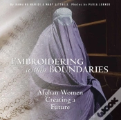 Capa do artigo Embroidering Within Boundaries