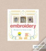 Embroidery