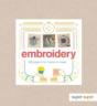 Embroidery - Preview