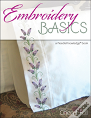 Embroidery Basics
