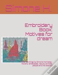 Embroidery Book