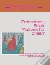 Embroidery Book