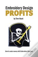 Embroidery Design Profits