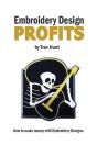 Embroidery Design Profits - Preview