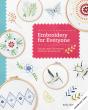 Embroidery For Everyone - Preview