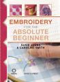 Embroidery For The Absolute Beginner - Preview