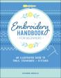 Embroidery Handbook For Beginners - Preview