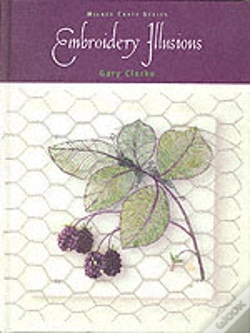 Capa do artigo Embroidery Illusions