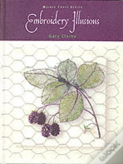 Capa do artigo Embroidery Illusions