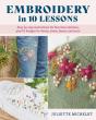 Embroidery In 10 Lessons - Preview