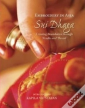 Embroidery In Asia