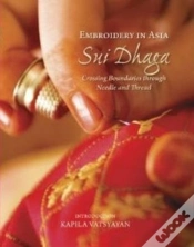 Capa do artigo Embroidery In Asia