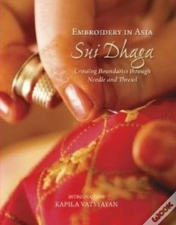 Capa do artigo Embroidery In Asia