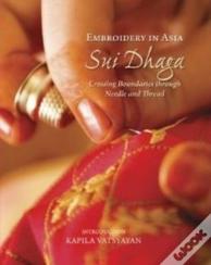 Embroidery In Asia