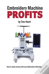 Capa do artigo Embroidery Machine Profits