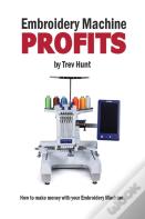 Embroidery Machine Profits