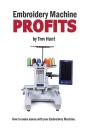 Embroidery Machine Profits - Preview