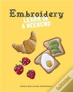 Embroidery