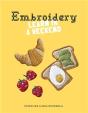 Embroidery - Preview