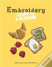 Embroidery