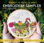 Embroidery Sampler Collective - Preview