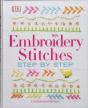 Embroidery Stitches Step-By-Step - Preview