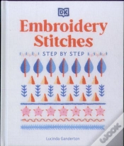 Capa do artigo Embroidery Stitches Step-By-Step