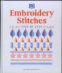 Embroidery Stitches Step-By-Step - Preview