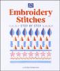Embroidery Stitches Step-By-Step - Preview