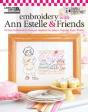 Embroidery With Ann Estelle & Friends - Preview