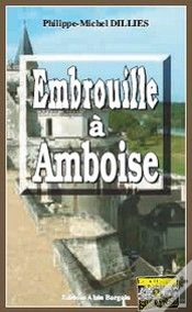Capa do artigo Embrouille À Amboise