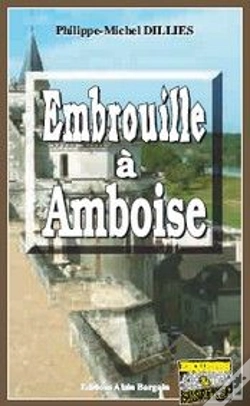 Capa do artigo Embrouille À Amboise