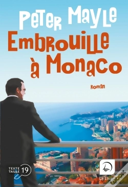 Capa do artigo Embrouille A Monaco