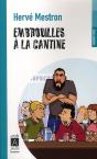 Embrouilles À La Cantine - Preview