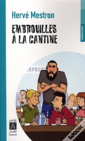 Capa do artigo Embrouilles À La Cantine