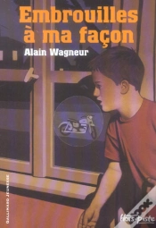 Capa do artigo Embrouilles A Ma Facon