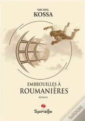 Capa do artigo Embrouilles À Roumanières