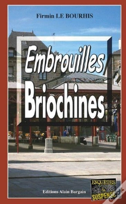 Capa do artigo Embrouilles Briochines