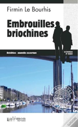 Capa do artigo Embrouilles Briochines