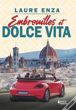 Capa do artigo Embrouilles Et Dolce Vita