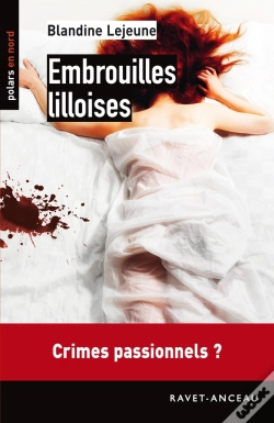 Capa do artigo Embrouilles Lilloises