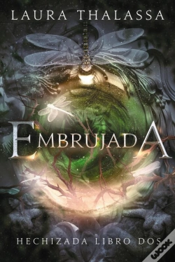 Capa do artigo Embrujada