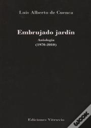 Embrujado Jardin
