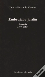 Capa do artigo Embrujado Jardin