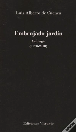 Capa do artigo Embrujado Jardin