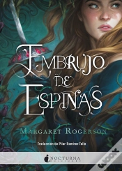 Capa do artigo Embrujo De Espinas