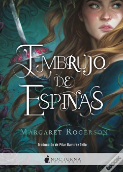 Capa do artigo Embrujo De Espinas