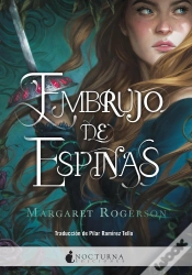 Capa do artigo Embrujo De Espinas
