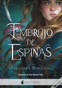 Capa do artigo Embrujo De Espinas