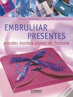 Capa do artigo Embrulhar Presentes
